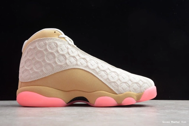 Air Chinese Jordan New 13 CW4409-100 Retro (2020) Year 0813